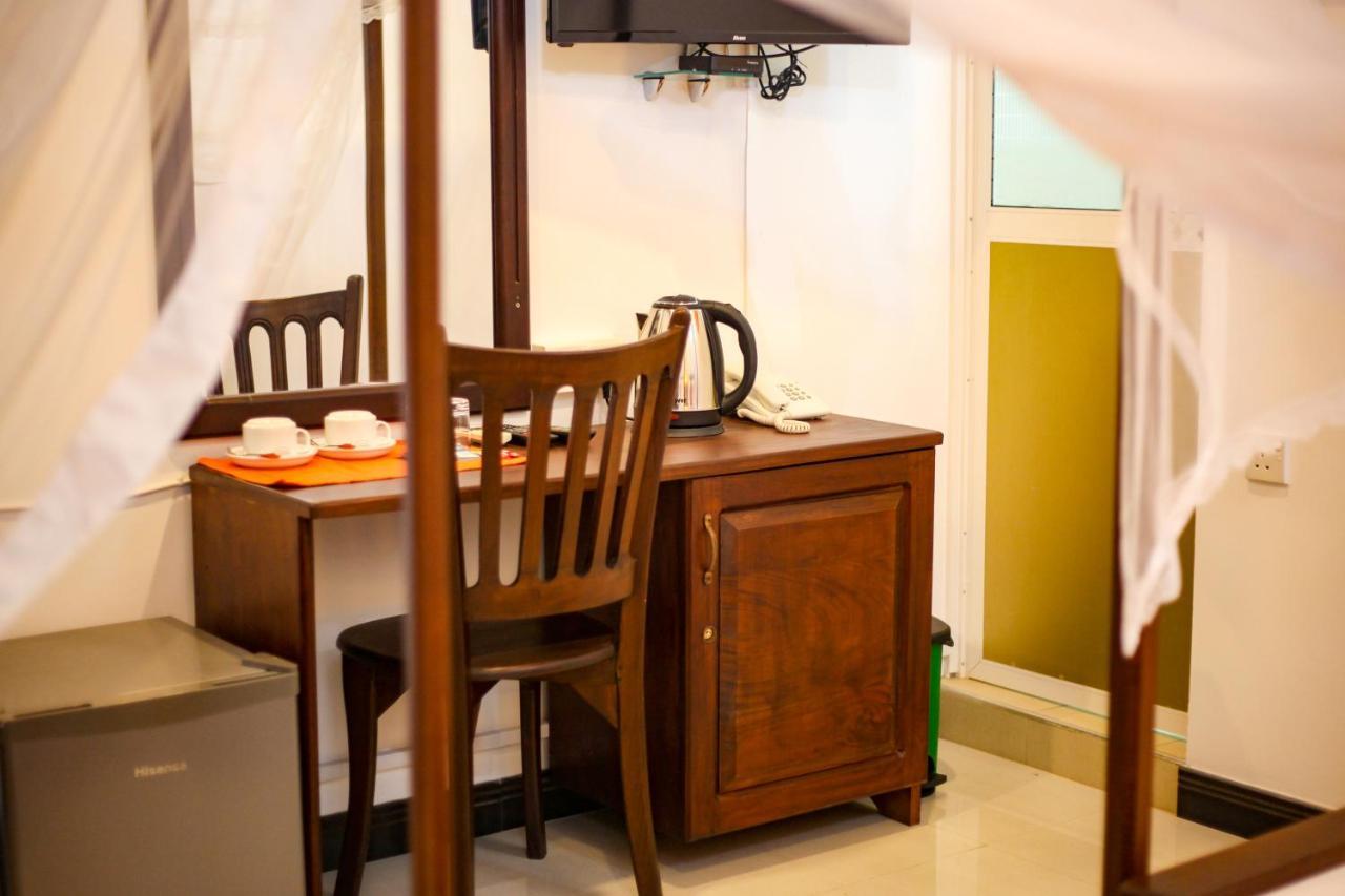 Bed and breakfast Mimoza Mirissa Extérieur photo