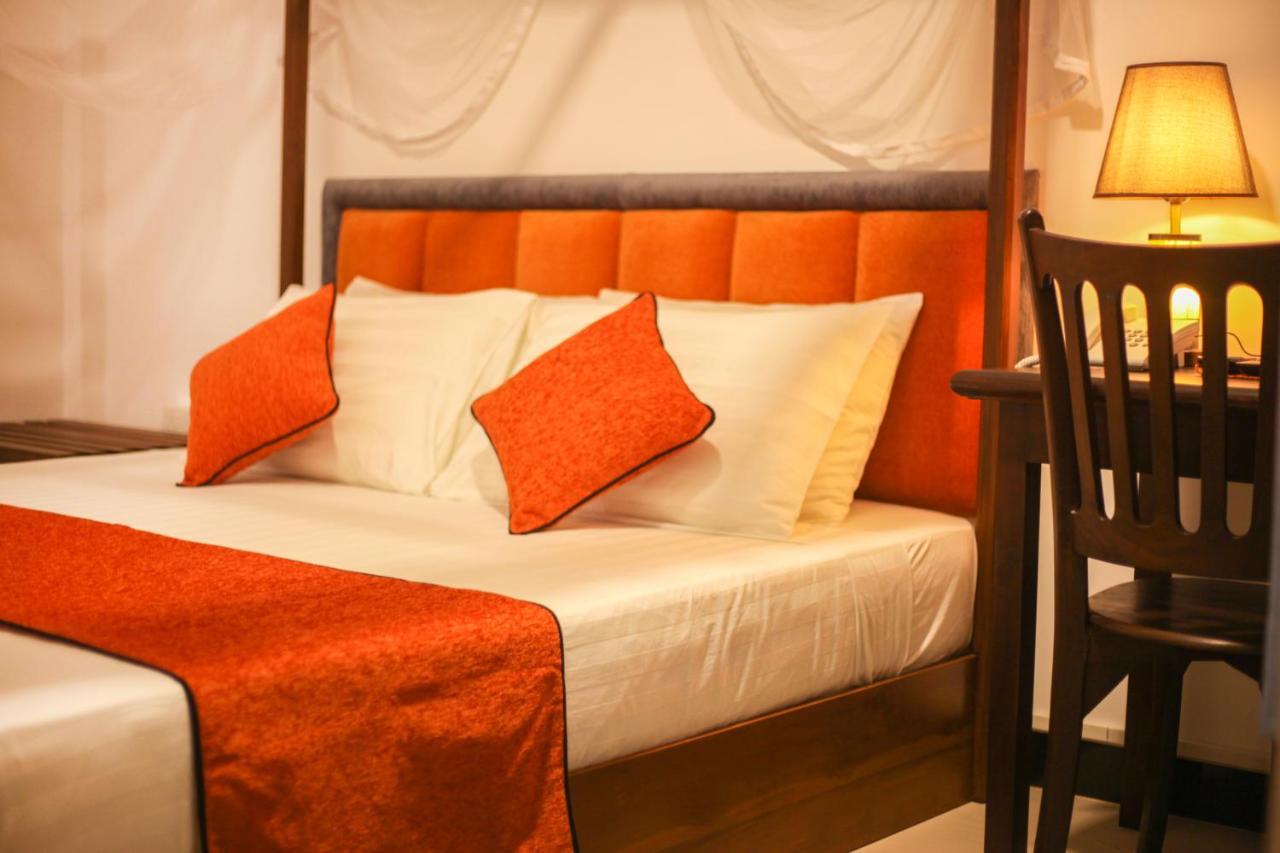 Bed and breakfast Mimoza Mirissa Extérieur photo