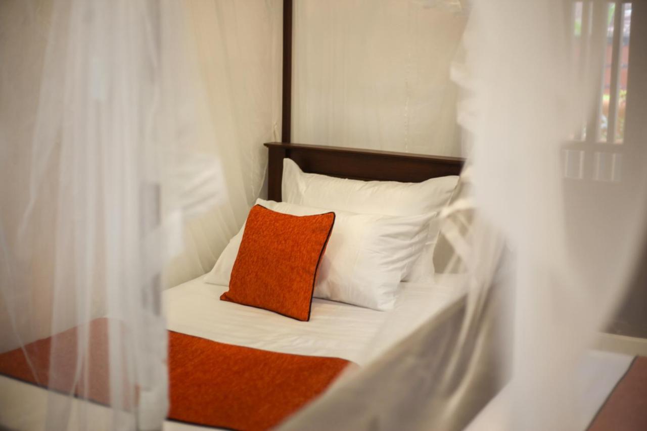 Bed and breakfast Mimoza Mirissa Extérieur photo